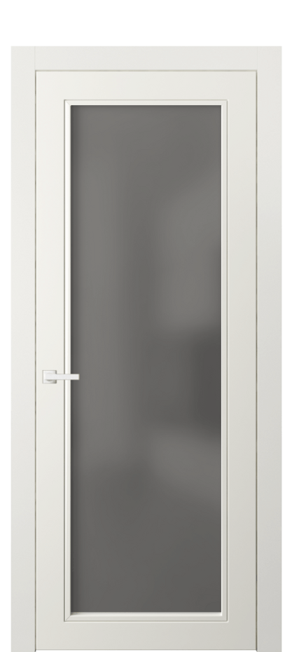 Дверь межкомнатная Neo Classic 8000 Матовый жемчужный Сатинированное серое стекло, триплекс Гладкий компланарный наличник МЖМ Цена 59759 ₽ Наличники уже входят в базовый комплект. Фабрика дверей Волховец 8 (800) 551 43 19 Межкомнатная дверь Neo Classic 8000 Матовый жемчужный Сатинированное серое стекло, триплекс Цена 59759 ₽ | Volhovec