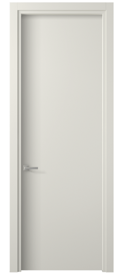 Дверь межкомнатная Planum 0010 Матовый жемчужный Гладкий наличник МЖМ Цена 33519 ₽ Наличники уже входят в базовый комплект. Фабрика дверей Волховец 8 (800) 551 43 19 Межкомнатная дверь Planum 0010 Матовый жемчужный Цена 33519 ₽ | Volhovec