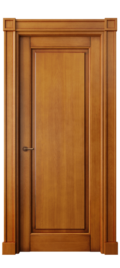 Межкомнатная дверь Тоскана Плано 6301 Бук светлый с патиной  Цена 170120 ₽ | Volhovec