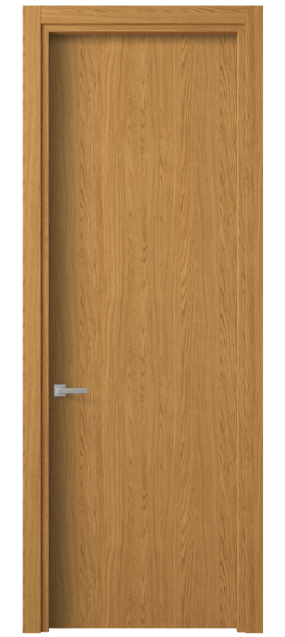 Межкомнатная дверь Планум 0010 Ванильный дуб  Цена 25979 ₽ | Volhovec