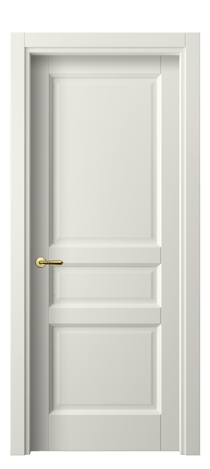 Межкомнатная дверь Галант 1431 Матовый жемчужный  Цена 52399 ₽ | Volhovec