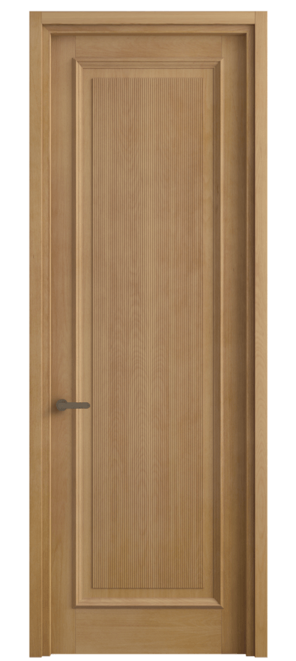 Межкомнатная дверь Шарм 6711 Бук натуральный матовый  Цена 115399 ₽ | Volhovec