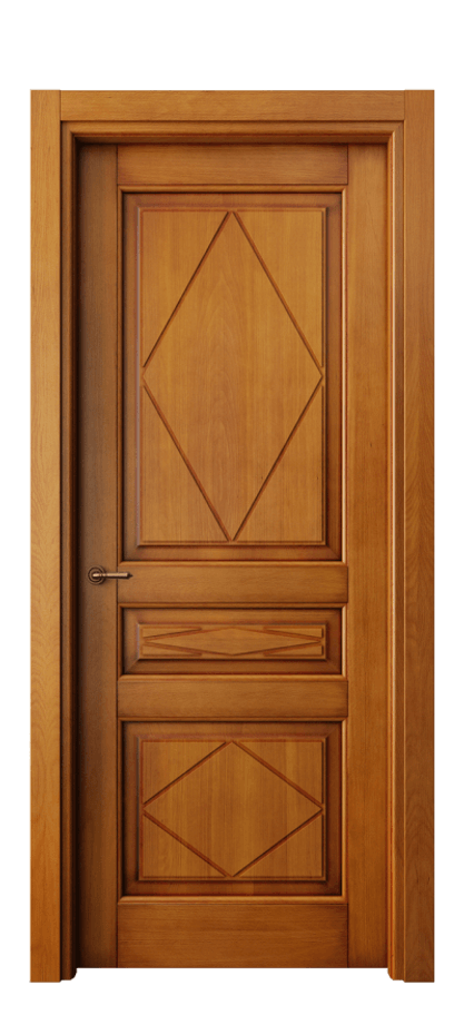 Межкомнатная дверь Тоскана Ромбо 6345 Бук светлый с патиной  Цена 135190 ₽ | Volhovec