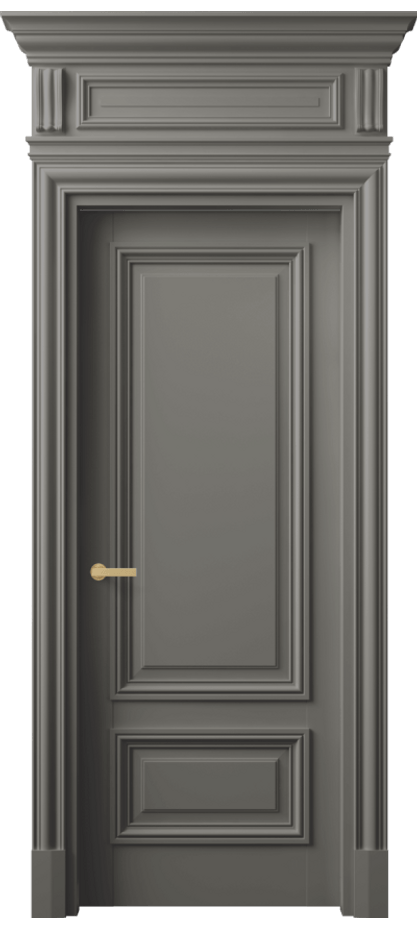 Дверь межкомнатная Antique 7307 Бук классический серый КЭП + Объёмный фриз + Карниз БКЛС Цена 166409 ₽ Наличники уже входят в базовый комплект. Фабрика дверей Волховец 8 (800) 551 43 19 Межкомнатная дверь Antique 7307 Бук классический серый Цена 166409 ₽ | Volhovec