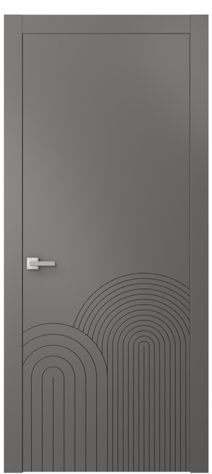 Дверь межкомнатная Linea 8059 Матовый классический серый Гладкий компланарный наличник МКЛС* Цена 46239 ₽ Наличники уже входят в базовый комплект. Фабрика дверей Волховец 8 (800) 551 43 19 Межкомнатная дверь Linea 8059 Матовый классический серый Цена 46239 ₽ | Volhovec