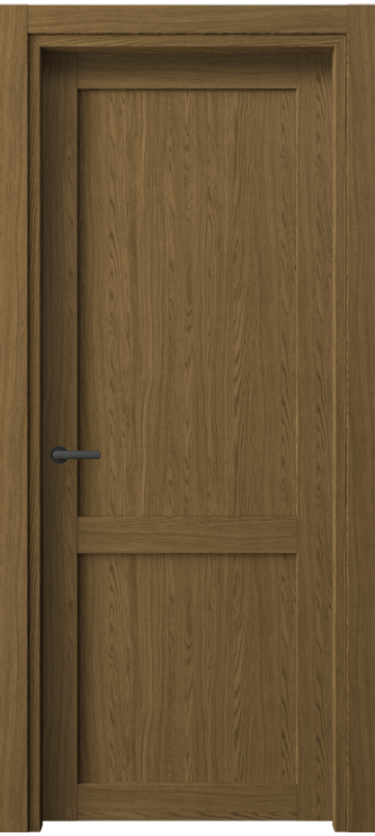 Межкомнатная дверь Нео 2121 Торфяной дуб  Цена 28779 ₽ | Volhovec