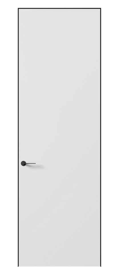 Дверь межкомнатная Planum Pro 0010 Грунт под покраску Скрытый короб Черный Цена 45969 ₽ Cкрытый короб уже входит в комплект. Фабрика дверей Волховец 8 (800) 551 43 19 Межкомнатная дверь Planum Pro 0010 Грунт под покраску Цена 45969 ₽ | Volhovec