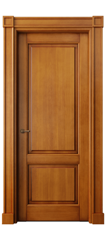 Межкомнатная дверь Тоскана Плано 6303 Бук светлый с патиной  Цена 170120 ₽ | Volhovec