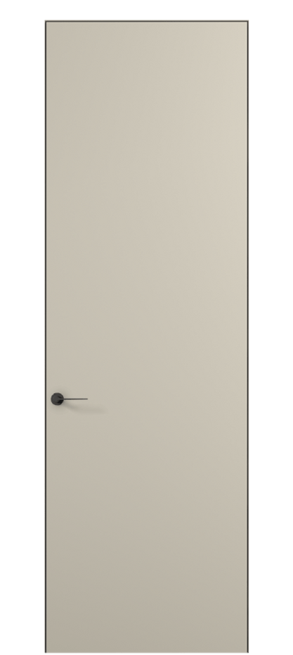 Межкомнатная дверь Планум Про АКП 0010 ПЭТ светло-бежевый  Цена 47310 ₽ | Volhovec