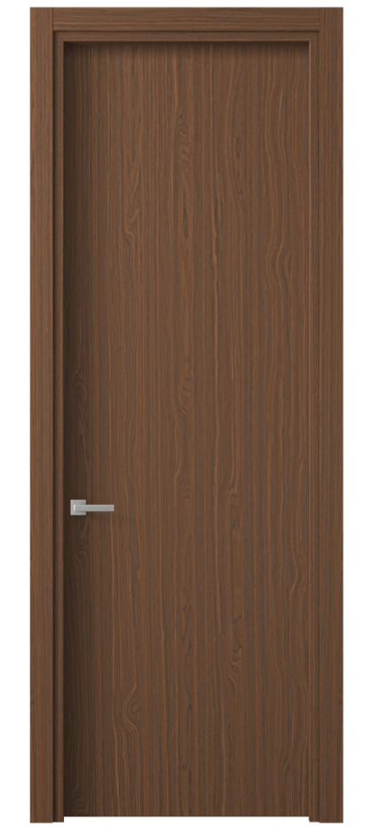 Межкомнатная дверь Планум 0010 Экзотик винный матовый  Цена 55599 ₽ | Volhovec