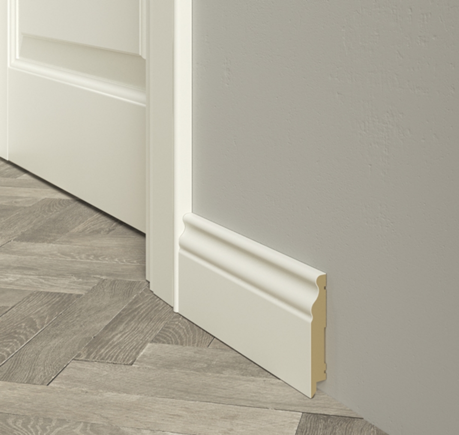 Плинтус Классический