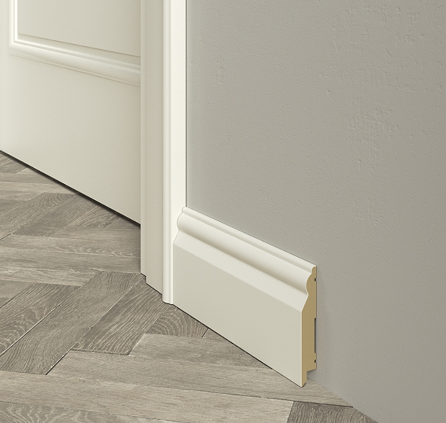 Плинтус Неоклассический