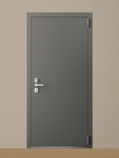 Надёжная защита