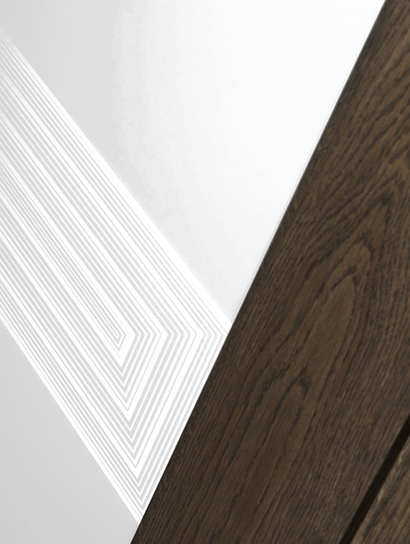 Вставки из стекла