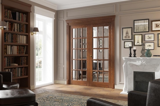 Видеообзор коллекции Тоскана