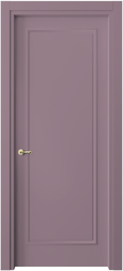 Межкомнатная дверь 8101 Пастельно-фиолетовый RAL 4009. Цвет RAL Пастельно-фиолетовый RAL 4009. Материал Гладкая эмаль. Коллекция Париж. Фото. Дверь межкомнатная 8101 Пастельно-фиолетовый RAL 4009. Цвет RAL Пастельно-фиолетовый RAL 4009. Материал Гладкая эмаль. Коллекция Париж. Картинка.