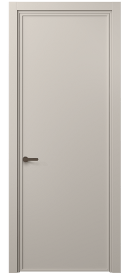 Межкомнатная дверь 8601 МСБЖ . Цвет Матовый светло-бежевый. Материал Гладкая эмаль. Коллекция Фрэйм. Фото. Дверь межкомнатная 8601 МСБЖ . Цвет Матовый светло-бежевый. Материал Гладкая эмаль. Коллекция Фрэйм. Картинка.