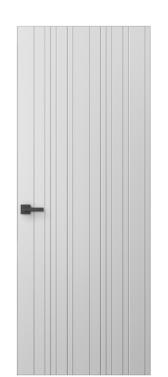 Межкомнатная дверь 8051 ГРН. Цвет Грунт под покраску. Материал Грунт под покраску. Коллекция Линия. Фото. Дверь межкомнатная 8051 ГРН. Цвет Грунт под покраску. Материал Грунт под покраску. Коллекция Линия. Картинка.