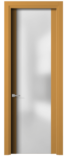 Межкомнатная дверь 4114 - planum Пастельно-жёлтый RAL 1034. Цвет RAL Пастельно-жёлтый RAL 1034. Материал Гладкая эмаль. Коллекция Планум. Фото. Дверь межкомнатная 4114 - planum Пастельно-жёлтый RAL 1034. Цвет RAL Пастельно-жёлтый RAL 1034. Материал Гладкая эмаль. Коллекция Планум. Картинка.