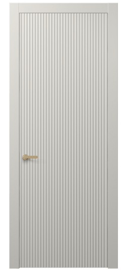 Межкомнатная дверь АКП 8641 МТСР. Цвет Матовый тёплый серый. Материал Гладкая эмаль. Коллекция Альба. Фото. Дверь межкомнатная АКП 8641 МТСР. Цвет Матовый тёплый серый. Материал Гладкая эмаль. Коллекция Альба. Картинка.