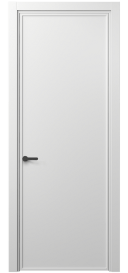Межкомнатная дверь 8601 МБЛ . Цвет Матовый белоснежный. Материал Гладкая эмаль. Коллекция Фрэйм. Фото. Дверь межкомнатная 8601 МБЛ . Цвет Матовый белоснежный. Материал Гладкая эмаль. Коллекция Фрэйм. Картинка.