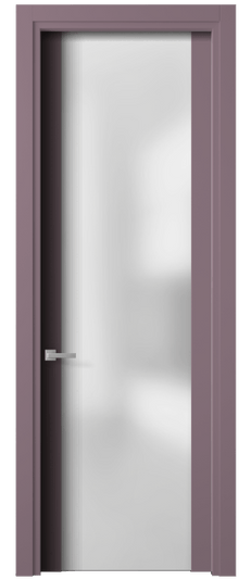 Межкомнатная дверь 4114 - planum Пастельно-фиолетовый RAL 4009. Цвет RAL Пастельно-фиолетовый RAL 4009. Материал Гладкая эмаль. Коллекция Планум. Фото. Дверь межкомнатная 4114 - planum Пастельно-фиолетовый RAL 4009. Цвет RAL Пастельно-фиолетовый RAL 4009. Материал Гладкая эмаль. Коллекция Планум. Картинка.