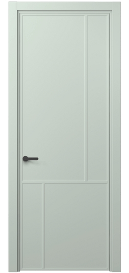 Межкомнатная дверь 8606 NCS S 1005-B80G. Цвет NCS NCS S 1005-B80G. Материал Гладкая эмаль. Коллекция Фрэйм. Фото. Дверь межкомнатная 8606 NCS S 1005-B80G. Цвет NCS NCS S 1005-B80G. Материал Гладкая эмаль. Коллекция Фрэйм. Картинка.