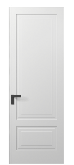 Межкомнатная дверь 8341 ГРН. Цвет Грунт под покраску. Материал Грунт под покраску. Коллекция Рокка. Фото. Дверь межкомнатная 8341 ГРН. Цвет Грунт под покраску. Материал Грунт под покраску. Коллекция Рокка. Картинка.