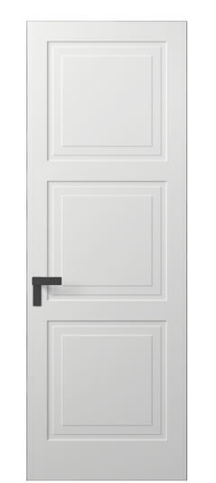 Межкомнатная дверь 8331 ГРН. Цвет Грунт под покраску. Материал Грунт под покраску. Коллекция Рокка. Фото. Дверь межкомнатная 8331 ГРН. Цвет Грунт под покраску. Материал Грунт под покраску. Коллекция Рокка. Картинка.