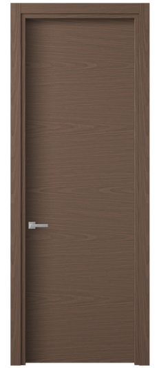 Межкомнатная дверь 0010 МШНДК. Цвет Дуб кофейный матовый. Материал Мультишпон НатурВуд. Коллекция Планум. Фото. Дверь межкомнатная 0010 МШНДК. Цвет Дуб кофейный матовый. Материал Мультишпон НатурВуд. Коллекция Планум. Картинка.