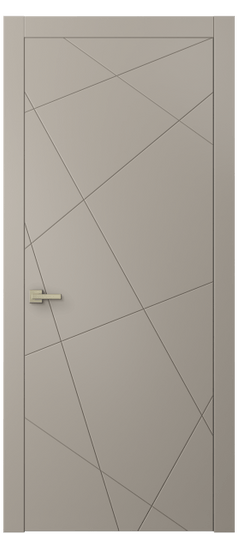 Межкомнатная дверь АКП 8048 МБСК Матовый бисквитный. Цвет Матовый бисквитный. Материал Гладкая эмаль. Коллекция Линия. Фото. Дверь межкомнатная АКП 8048 МБСК Матовый бисквитный. Цвет Матовый бисквитный. Материал Гладкая эмаль. Коллекция Линия. Картинка.