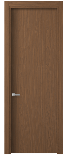Межкомнатная дверь 0010 МШНДШ. Цвет Дуб шоколадный матовый. Материал Мультишпон НатурВуд. Коллекция Планум. Фото. Дверь межкомнатная 0010 МШНДШ. Цвет Дуб шоколадный матовый. Материал Мультишпон НатурВуд. Коллекция Планум. Картинка.