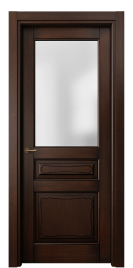 Межкомнатная дверь 6324 БТП САТ. Цвет Бук тёмный с патиной. Материал Массив бука с патиной. Коллекция Тоскана Элегантэ. Фото. Дверь межкомнатная 6324 БТП САТ. Цвет Бук тёмный с патиной. Материал Массив бука с патиной. Коллекция Тоскана Элегантэ. Картинка.