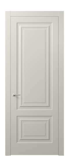 Межкомнатная дверь АКП 8451 МОС Матовый облачно-серый. Цвет Матовый облачно-серый. Материал Гладкая эмаль. Коллекция Маскот. Фото. Дверь межкомнатная АКП 8451 МОС Матовый облачно-серый. Цвет Матовый облачно-серый. Материал Гладкая эмаль. Коллекция Маскот. Картинка.