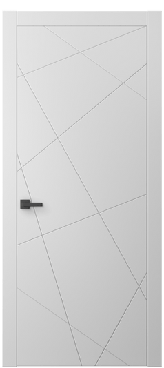Межкомнатная дверь АКП 8048 МБЛ Матовый белоснежный. Цвет Матовый белоснежный. Материал Гладкая эмаль. Коллекция Линия. Фото. Дверь межкомнатная АКП 8048 МБЛ Матовый белоснежный. Цвет Матовый белоснежный. Материал Гладкая эмаль. Коллекция Линия. Картинка.