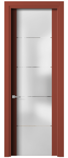 Межкомнатная дверь 4114 - planum NCS S 3040-Y80R. Цвет NCS NCS S 3040-Y80R. Материал Гладкая эмаль. Коллекция Планум. Фото. Дверь межкомнатная 4114 - planum NCS S 3040-Y80R. Цвет NCS NCS S 3040-Y80R. Материал Гладкая эмаль. Коллекция Планум. Картинка.