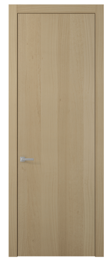 Межкомнатная дверь 0010 ЭВБМ. Цвет Эвкалипт бежевый матовый. Материал Шпон эвкалипта НатурВуд. Коллекция Планум. Фото. Дверь межкомнатная 0010 ЭВБМ. Цвет Эвкалипт бежевый матовый. Материал Шпон эвкалипта НатурВуд. Коллекция Планум. Картинка.