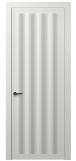 Межкомнатная дверь АКП 8622 МСР. Цвет Матовый серый. Материал Гладкая эмаль. Коллекция Дюна. Фото. Дверь межкомнатная АКП 8622 МСР. Цвет Матовый серый. Материал Гладкая эмаль. Коллекция Дюна. Картинка.