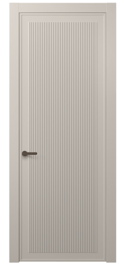 Межкомнатная дверь 8622 МСБЖ . Цвет Матовый светло-бежевый. Материал Гладкая эмаль. Коллекция Дюна. Фото. Дверь межкомнатная 8622 МСБЖ . Цвет Матовый светло-бежевый. Материал Гладкая эмаль. Коллекция Дюна. Картинка.