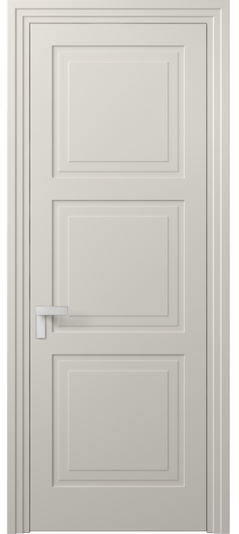 Межкомнатная дверь АКП 8331 МОС Матовый облачно-серый. Цвет Матовый облачно-серый. Материал Гладкая эмаль. Коллекция Рокка. Фото. Дверь межкомнатная АКП 8331 МОС Матовый облачно-серый. Цвет Матовый облачно-серый. Материал Гладкая эмаль. Коллекция Рокка. Картинка.
