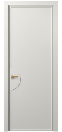 Межкомнатная дверь 8604 МСР . Цвет Матовый серый. Материал Гладкая эмаль. Коллекция Фрэйм. Фото. Дверь межкомнатная 8604 МСР . Цвет Матовый серый. Материал Гладкая эмаль. Коллекция Фрэйм. Картинка.