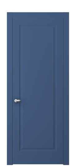 Межкомнатная дверь АКП 8501 Отдалённо-синий RAL 5023. Цвет RAL Отдалённо-синий RAL 5023. Материал Гладкая эмаль. Коллекция Эссе. Фото. Дверь межкомнатная АКП 8501 Отдалённо-синий RAL 5023. Цвет RAL Отдалённо-синий RAL 5023. Материал Гладкая эмаль. Коллекция Эссе. Картинка.
