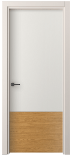 Межкомнатная дверь 4229 ПЭБЛ. Цвет ПЭТ белоснежный. Материал ПЭТ. Коллекция Фридом. Фото. Дверь межкомнатная 4229 ПЭБЛ. Цвет ПЭТ белоснежный. Материал ПЭТ. Коллекция Фридом. Картинка.