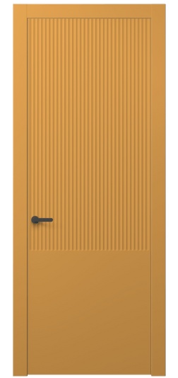 Межкомнатная дверь 8646 Пастельно-жёлтый RAL 1034. Цвет RAL Пастельно-жёлтый RAL 1034. Материал Гладкая эмаль. Коллекция Альба. Фото. Дверь межкомнатная 8646 Пастельно-жёлтый RAL 1034. Цвет RAL Пастельно-жёлтый RAL 1034. Материал Гладкая эмаль. Коллекция Альба. Картинка.