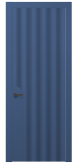 Межкомнатная дверь 8625 Отдалённо-синий RAL 5023. Цвет RAL Отдалённо-синий RAL 5023. Материал Гладкая эмаль. Коллекция Дюна. Фото. Дверь межкомнатная 8625 Отдалённо-синий RAL 5023. Цвет RAL Отдалённо-синий RAL 5023. Материал Гладкая эмаль. Коллекция Дюна. Картинка.