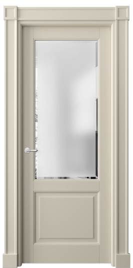 Межкомнатная дверь 6302 ББСР САТ-Ф. Цвет Бук бежево-серый. Материал Массив бука эмаль. Коллекция Toscana Plano. Фото. Дверь межкомнатная 6302 ББСР САТ-Ф. Цвет Бук бежево-серый. Материал Массив бука эмаль. Коллекция Toscana Plano. Картинка.