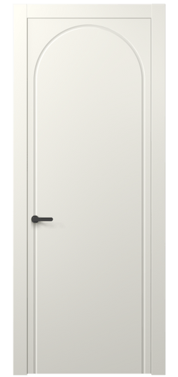 Межкомнатная дверь 8647 МЖМ. Цвет Матовый жемчужный. Материал Гладкая эмаль. Коллекция Альба. Фото. Дверь межкомнатная 8647 МЖМ. Цвет Матовый жемчужный. Материал Гладкая эмаль. Коллекция Альба. Картинка.