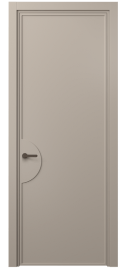 Межкомнатная дверь 8604 МБСК . Цвет Матовый бисквитный. Материал Гладкая эмаль. Коллекция Фрэйм. Фото. Дверь межкомнатная 8604 МБСК . Цвет Матовый бисквитный. Материал Гладкая эмаль. Коллекция Фрэйм. Картинка.