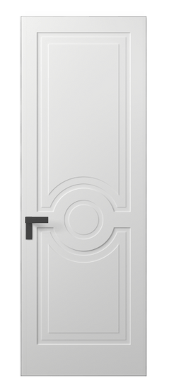 Межкомнатная дверь 8361 ГРН . Цвет Грунт под покраску. Материал Грунт под покраску. Коллекция Рокка. Фото. Дверь межкомнатная 8361 ГРН . Цвет Грунт под покраску. Материал Грунт под покраску. Коллекция Рокка. Картинка.