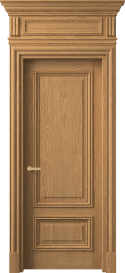 Межкомнатная дверь 7307 ДПШ.М. Цвет Дуб пшеничный матовый. Материал Массив дуба матовый. Коллекция Antique. Фото. Дверь межкомнатная 7307 ДПШ.М. Цвет Дуб пшеничный матовый. Материал Массив дуба матовый. Коллекция Antique. Картинка.